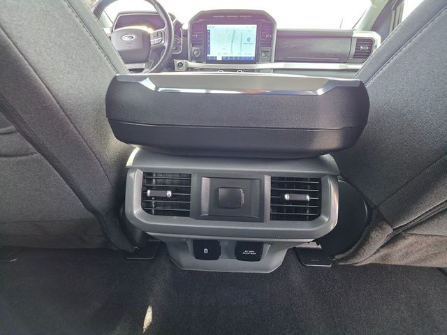 2022 Ford F-150 XLT - 22940549 - 29