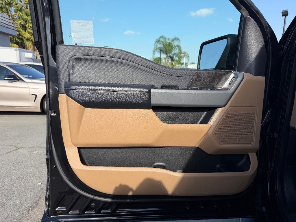 2022 Ford F-150 XLT - 22982380 - 10