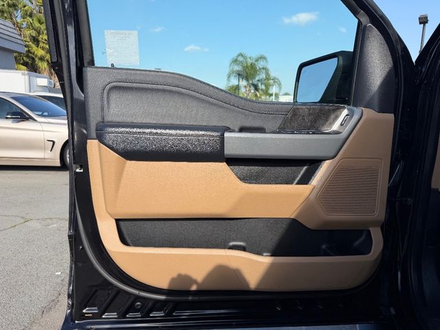 2022 Ford F-150 XLT - 22982380 - 10