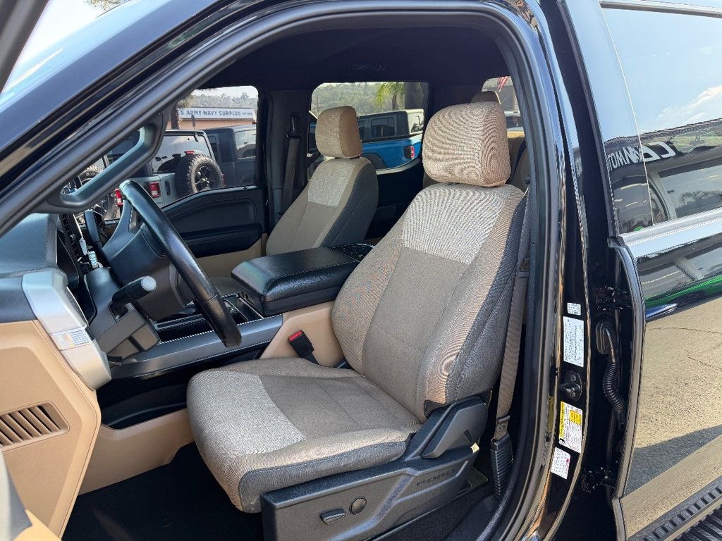 2022 Ford F-150 XLT - 22982380 - 12