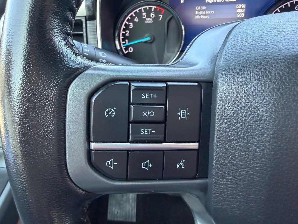 2022 Ford F-150 XLT - 22982380 - 14