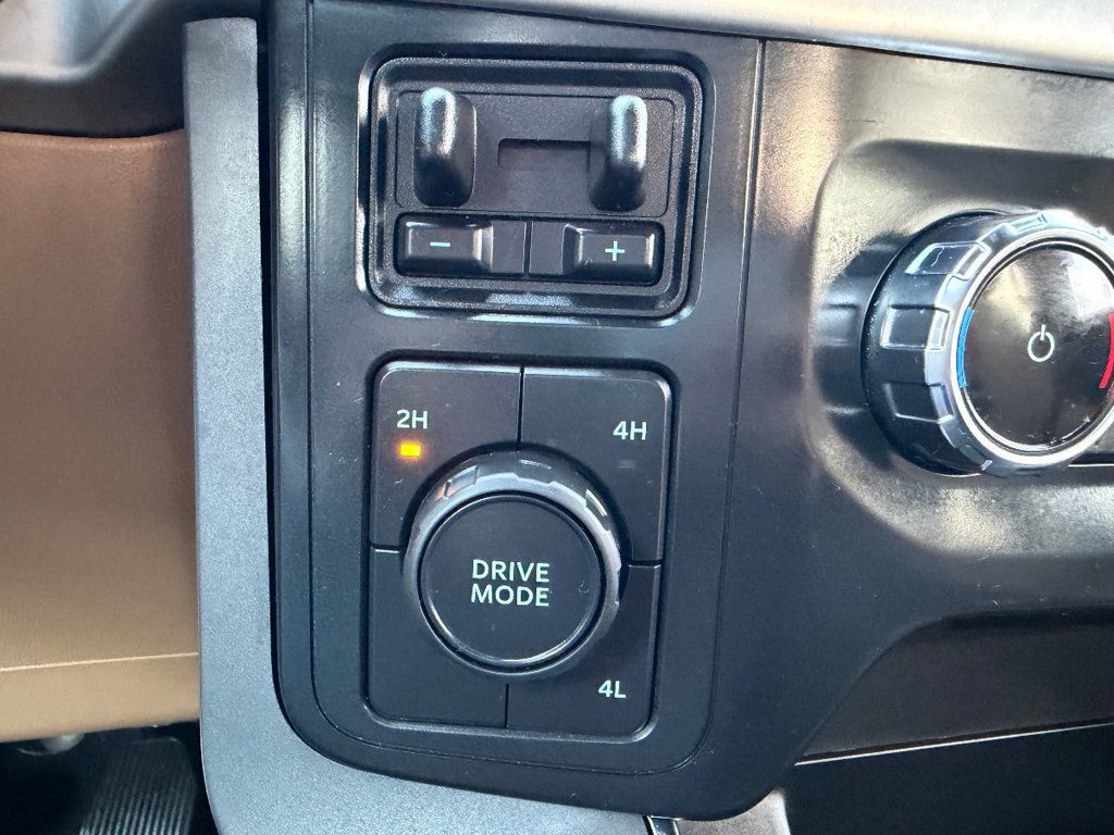 2022 Ford F-150 XLT - 22982380 - 18