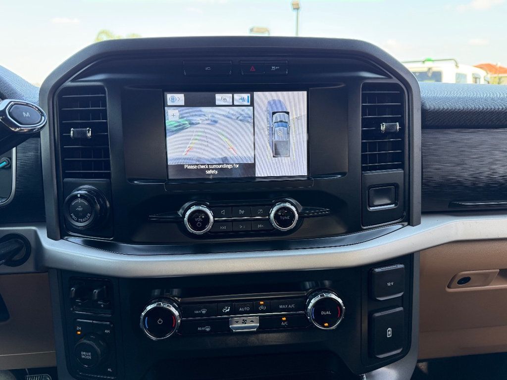 2022 Ford F-150 XLT - 22982380 - 19