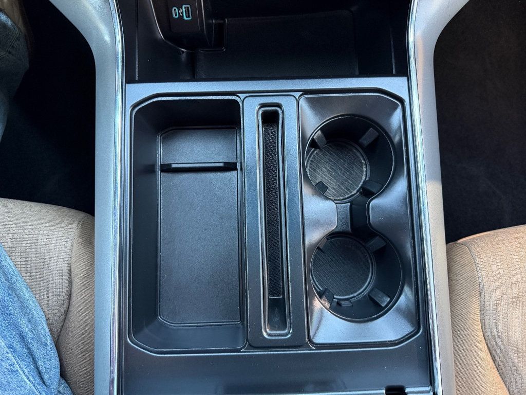 2022 Ford F-150 XLT - 22982380 - 20