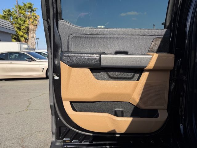 2022 Ford F-150 XLT - 22982380 - 21