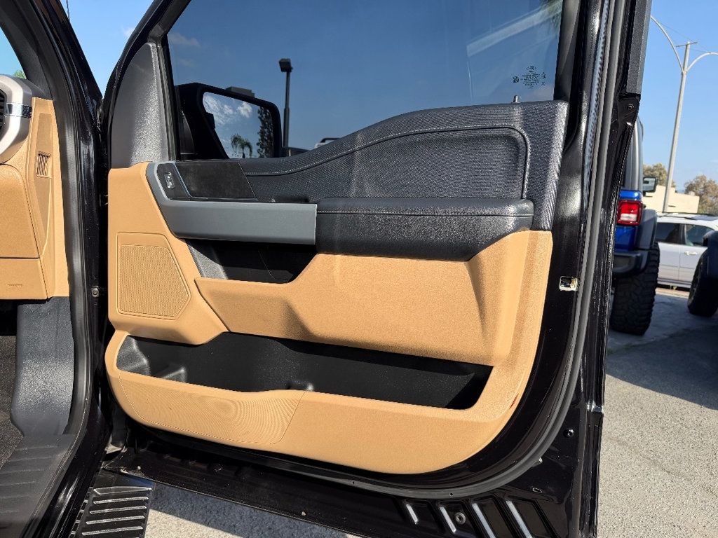 2022 Ford F-150 XLT - 22982380 - 23