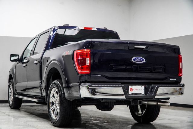 2022 Ford F-150 XLT - 22998317 - 9