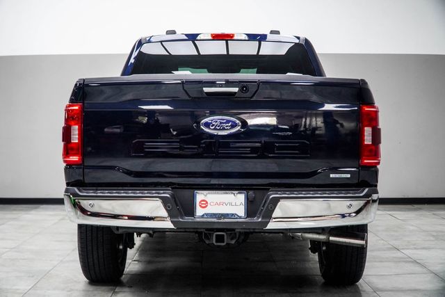 2022 Ford F-150 XLT - 22998317 - 10