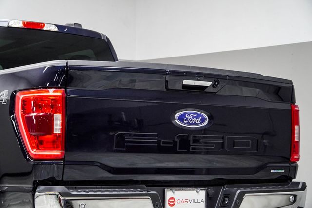 2022 Ford F-150 XLT - 22998317 - 12