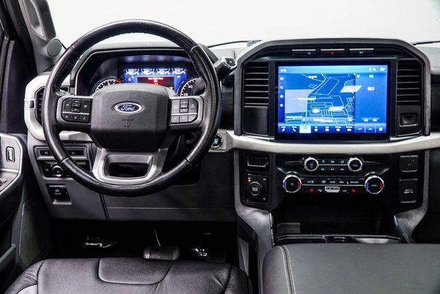 2022 Ford F-150 XLT - 22998317 - 14