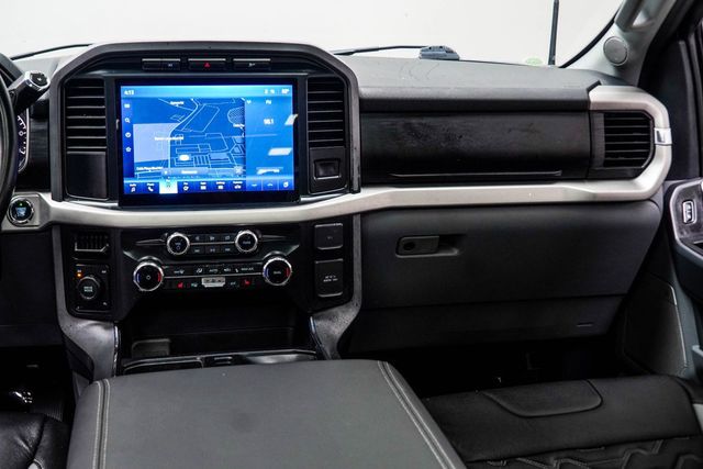 2022 Ford F-150 XLT - 22998317 - 15