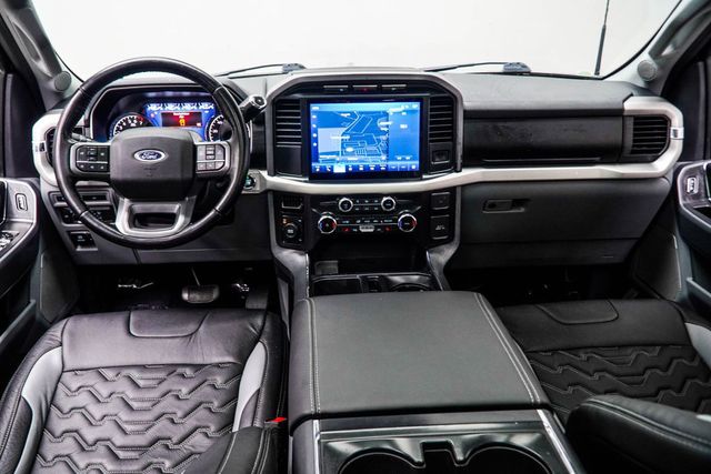 2022 Ford F-150 XLT - 22998317 - 16