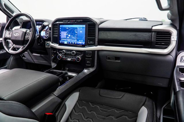 2022 Ford F-150 XLT - 22998317 - 17