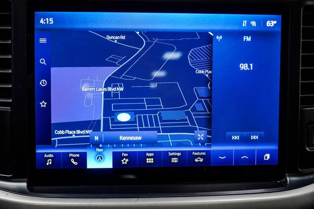 2022 Ford F-150 XLT - 22998317 - 22