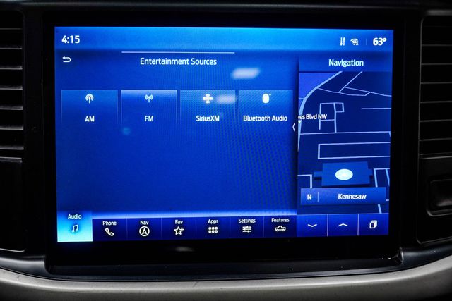 2022 Ford F-150 XLT - 22998317 - 23