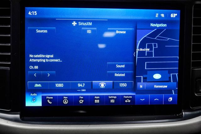 2022 Ford F-150 XLT - 22998317 - 24