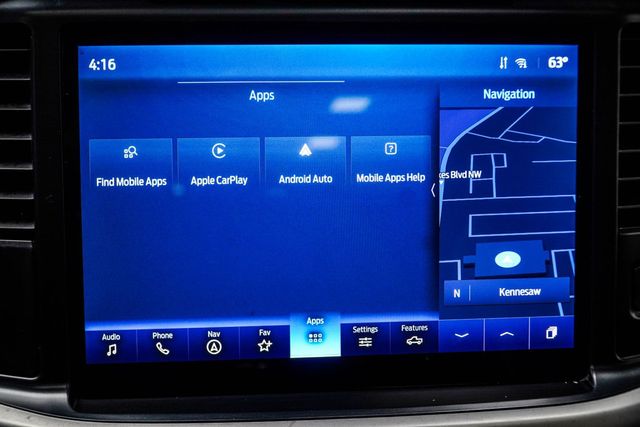 2022 Ford F-150 XLT - 22998317 - 25