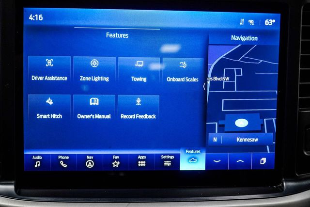 2022 Ford F-150 XLT - 22998317 - 27