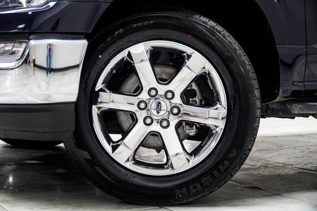 2022 Ford F-150 XLT - 22998317 - 2