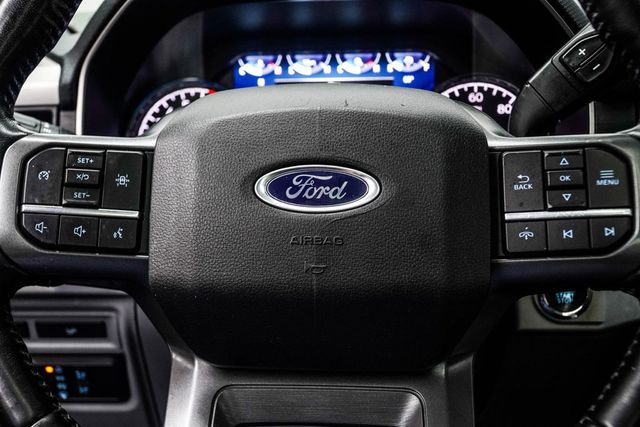 2022 Ford F-150 XLT - 22998317 - 29