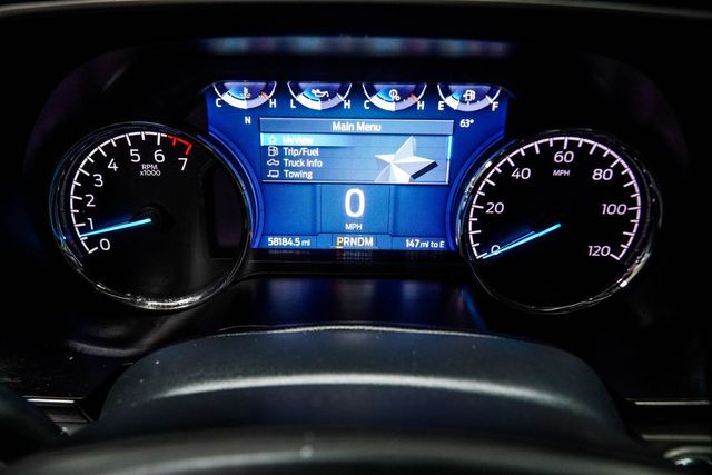 2022 Ford F-150 XLT - 22998317 - 31