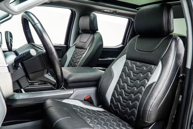 2022 Ford F-150 XLT - 22998317 - 35