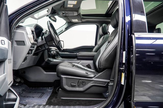 2022 Ford F-150 XLT - 22998317 - 36