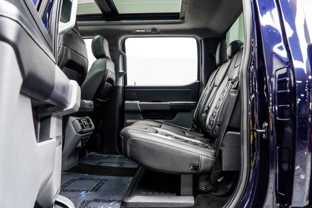 2022 Ford F-150 XLT - 22998317 - 37