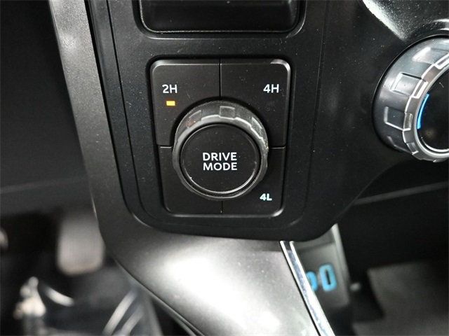 2022 Ford F-150 XLT photo 11
