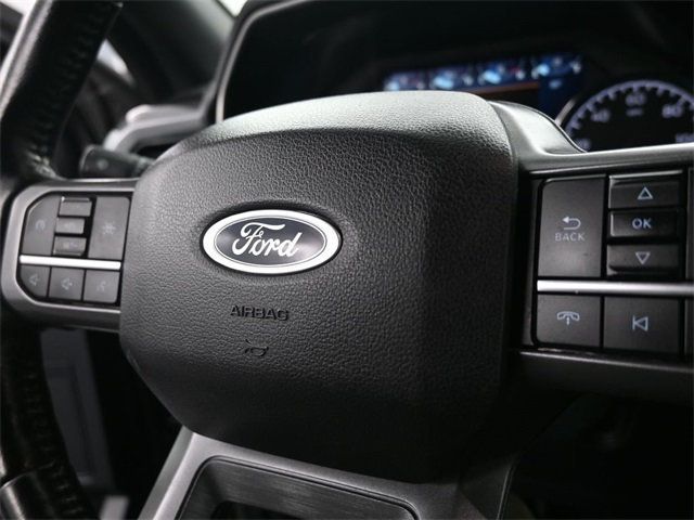 2022 Ford F-150 XLT photo 14
