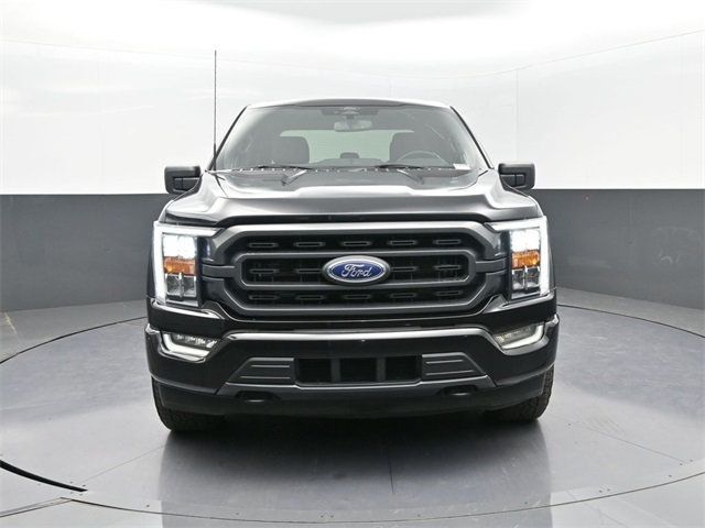 2022 Ford F-150 XLT photo 22