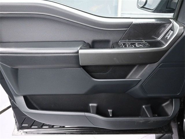 2022 Ford F-150 XLT photo 4