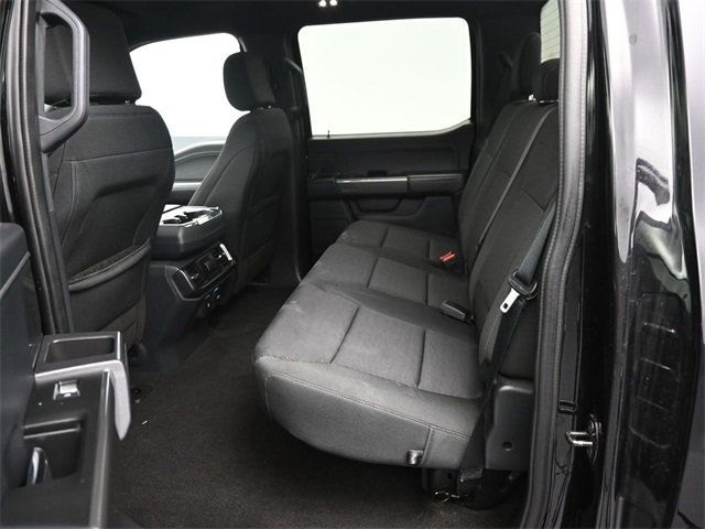 2022 Ford F-150 XLT photo 6