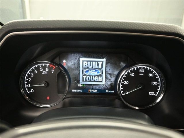2022 Ford F-150 XLT photo 7