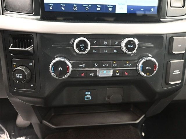 2022 Ford F-150 XLT photo 13
