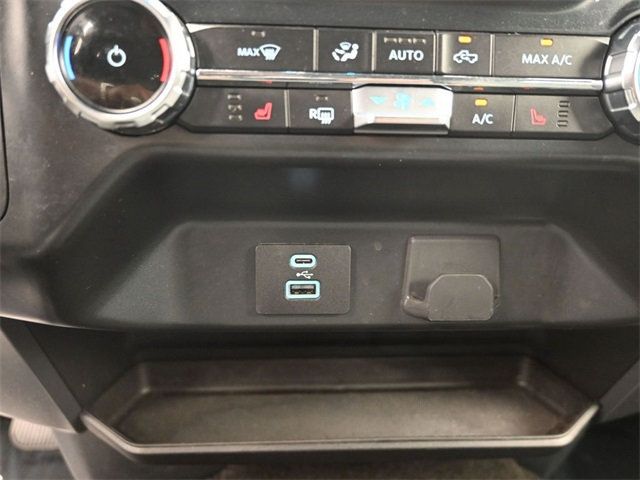 2022 Ford F-150 XLT photo 15