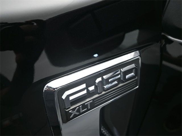 2022 Ford F-150 XLT photo 19