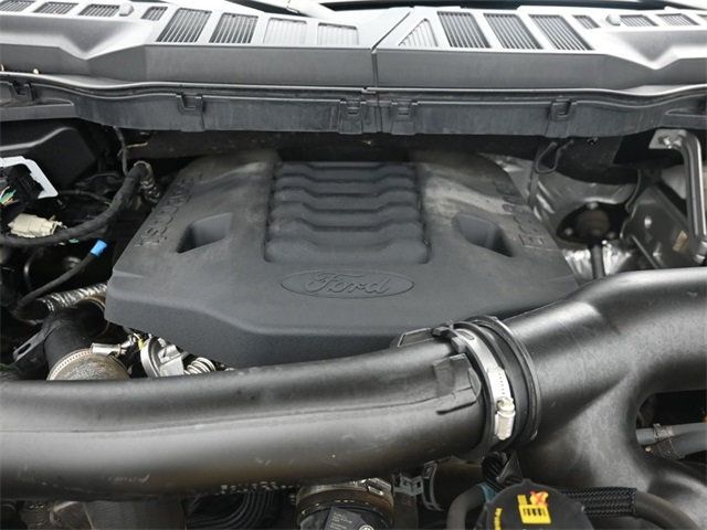 2022 Ford F-150 XLT photo 20