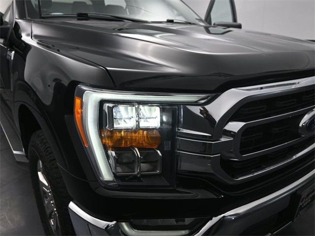 2022 Ford F-150 XLT photo 22