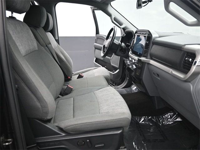 2022 Ford F-150 XLT photo 23