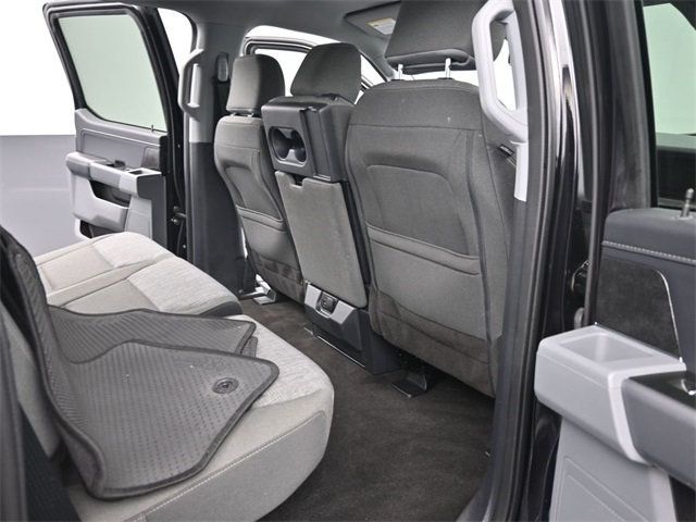 2022 Ford F-150 XLT photo 25