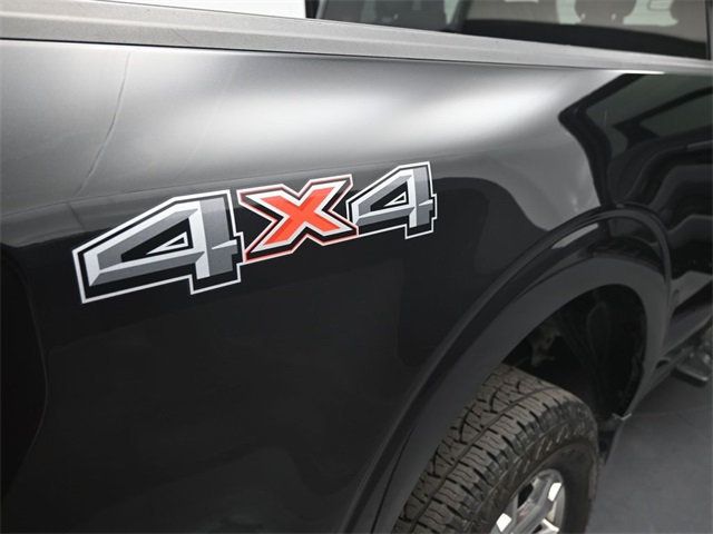 2022 Ford F-150 XLT photo 26