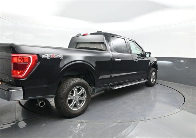 2022 Ford F-150 XLT photo 28