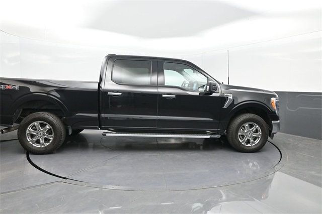 2022 Ford F-150 XLT photo 29
