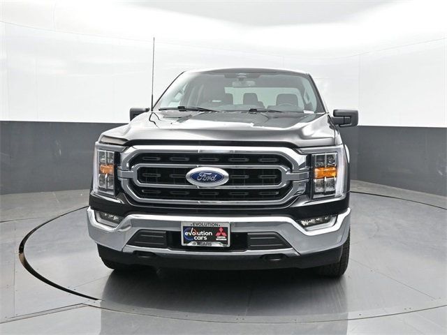 2022 Ford F-150 XLT photo 31