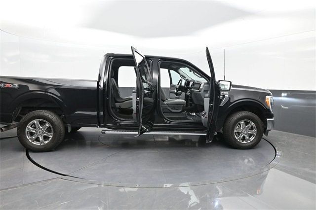 2022 Ford F-150 XLT photo 33