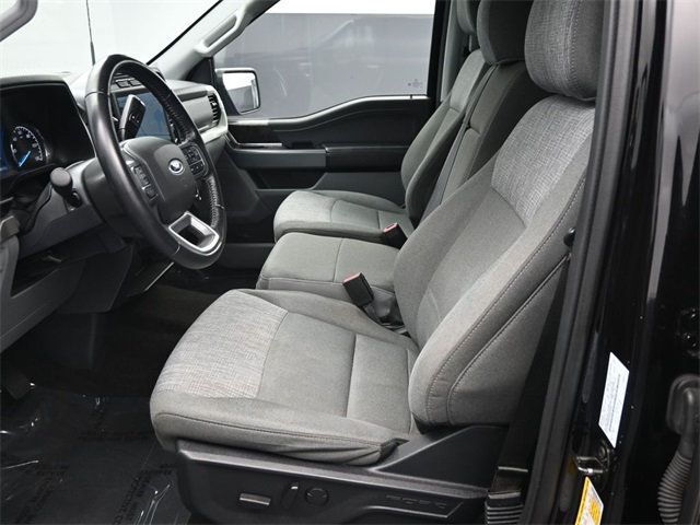 2022 Ford F-150 XLT photo 6
