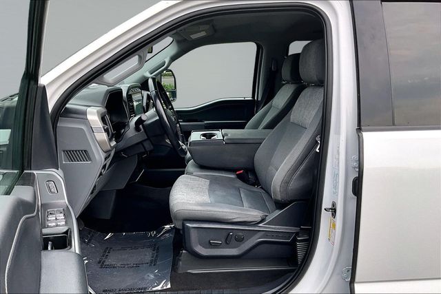 2022 Ford F-150 XLT - 23056116 - 9