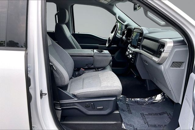2022 Ford F-150 XLT - 23056116 - 12