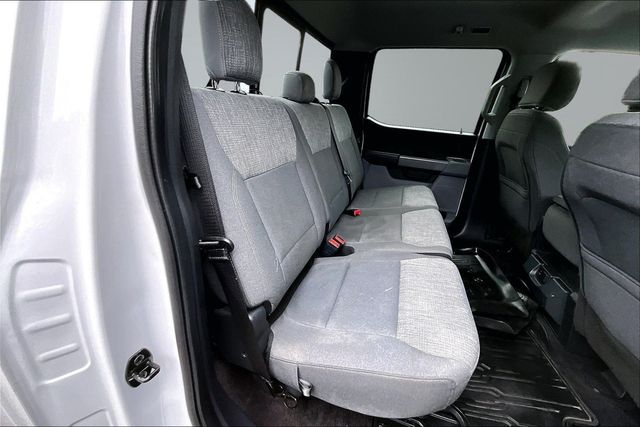 2022 Ford F-150 XLT - 23056116 - 13